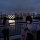 Hosting the Olympics is not an economic boon for cities, according to an expert.